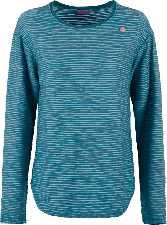 Tropical Sea, Tuerkis