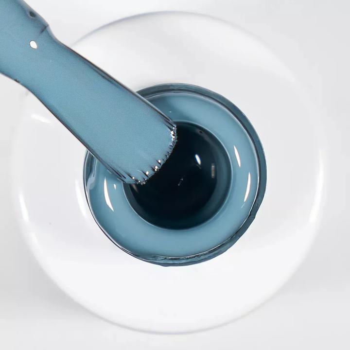 Immagine prodotto Alessandro ALESSAN Striplac UV Colour Snow Bl 6.5ml (155 La benedizione del pupazzo di neve, Vernice UV gel)