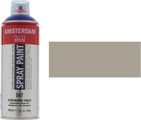 Immagine prodotto Amsterdam Vernice spray (Grigio caldo, 400 ml)