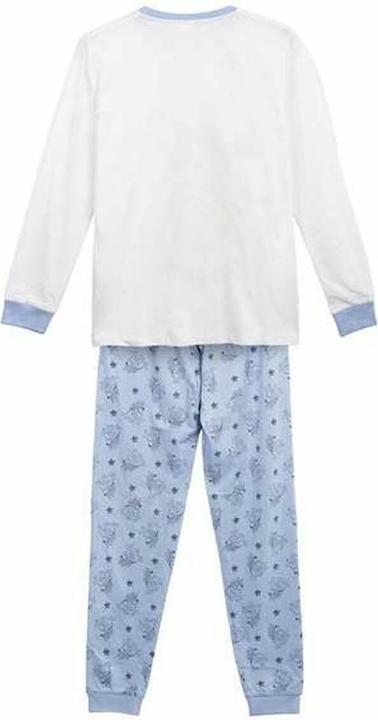 Produktbild Bluey Schlafanzug Blau (S)