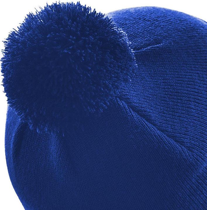 Actual product image Beechfield Pom-pom hat (One size)