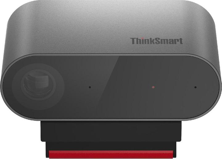 Lenovo ThinkSmart Camera Manager Interface, autoframing, autozooming, whiteboard awareness (2 Mpx)