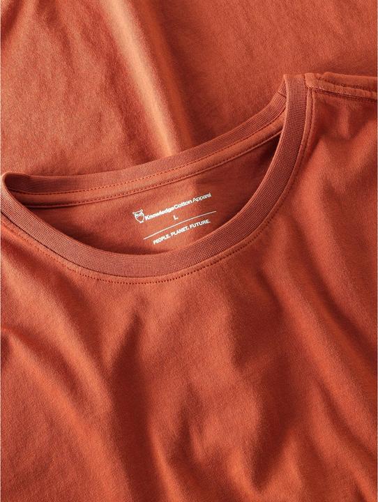 Produktbild KnowledgeCotton Apparel Agnar Basic (L)