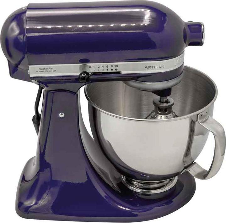 Image du produit KitchenAid Artisan KSM200 version CH (300 W)