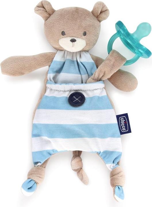 Chicco Pocket Friend (1 x, ab Geburt)