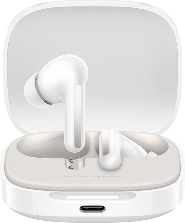 Cloud White