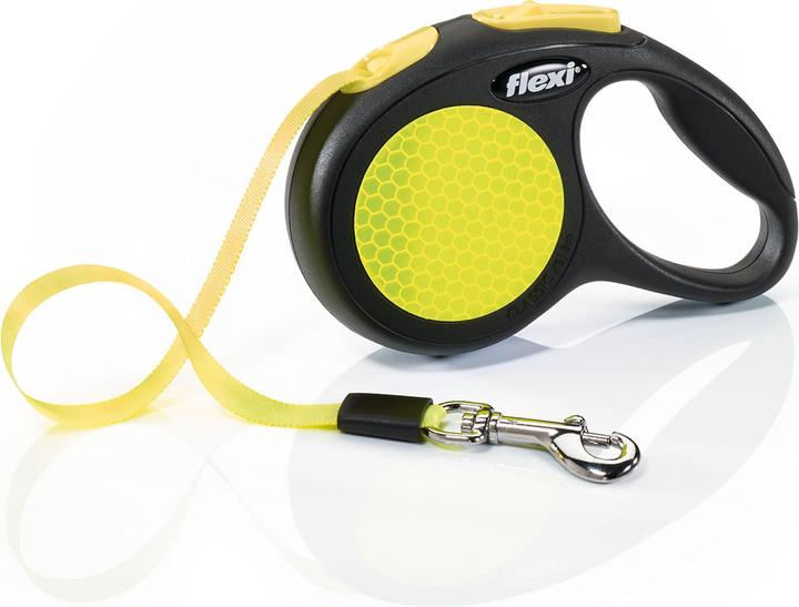 Actual product image Flexi New Neon (XS, Dog, Walks)