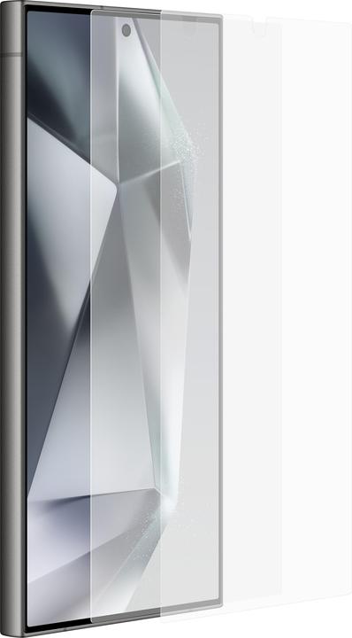 Samsung Protezione dello schermo (2 Pezzo/i, Samsung Galaxy S24 Ultra)