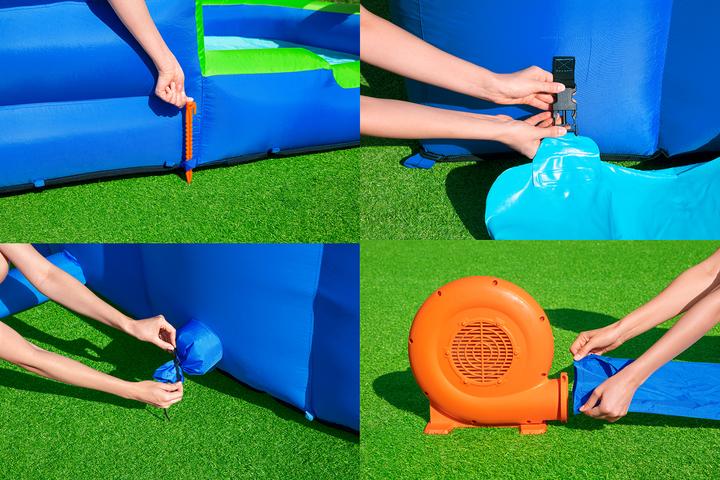 Immagine prodotto Bestway 53408