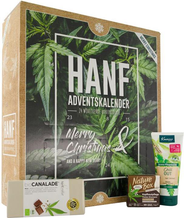 Produktbild TOP Hanf