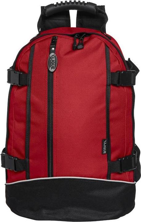 Image du produit Clique Sac à dos Contraste (16 l)