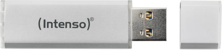 Image du produit Intenso Ultra Line USB flash drive USB Type-A 3.2 Gen 1 (3.1 Gen 1) Silver (128 Go, USB-A)