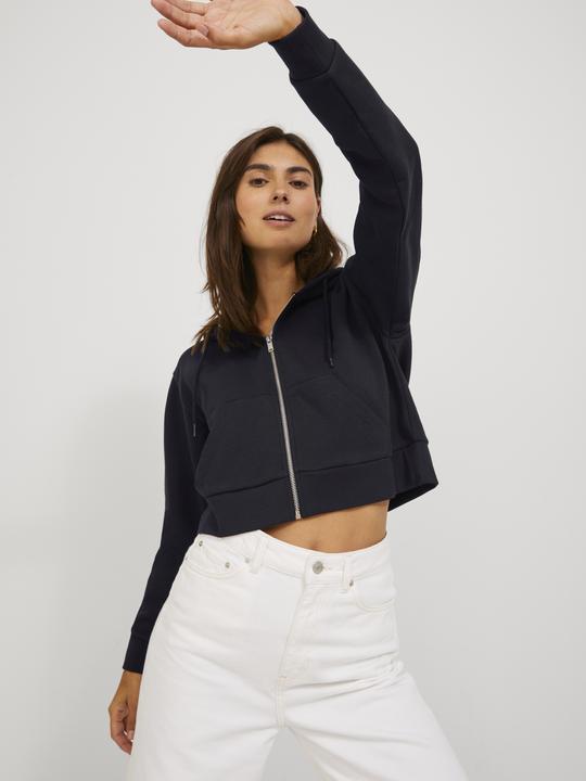 Produktbild JJXX JXAbbie Hoodie mit Reissverschluss (XS)