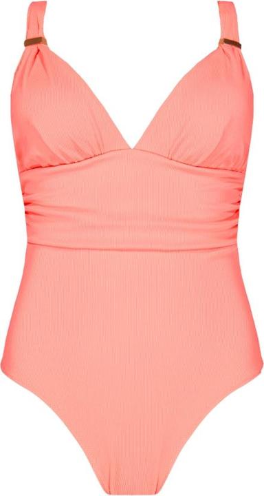 Barts Women's Cimazy Plunge Shaping Onepiece