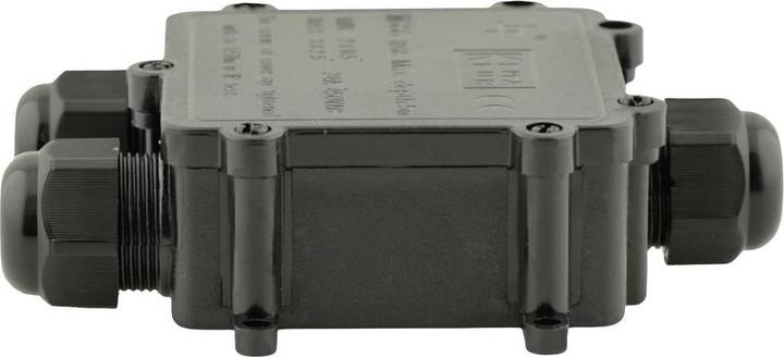 Produktbild Boxexpert BXPJSGH687-1 Abzweigdose (L x B x H) 35 x 126 x 93 mm 1 St.