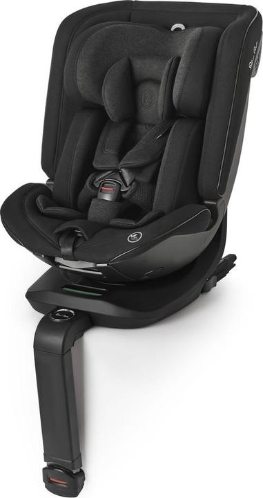 Produktbild Silver Cross Motion 2 (Kindersitz, Reboarder, ECE R129/i-Size Norm)