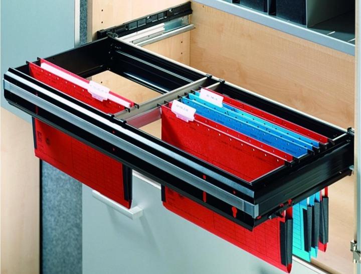 Produktbild Hettich Parallel-System Systema Top 2000