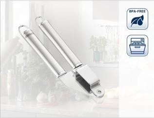 Produktbild Leifheit Knoblauchpresse