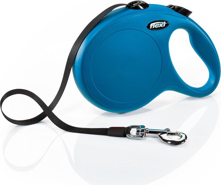 Produktbild Flexi New Classic Gurt (L, Hund, Spazieren, Allgemein)