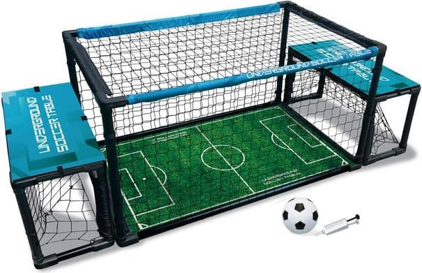 Actual product image Besttoy Sitting football cage