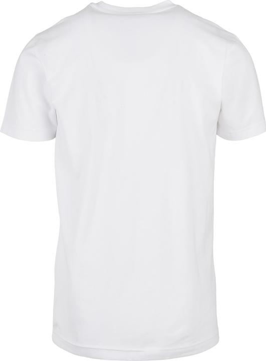Produktbild Urban Classics Organic Cotton Basic Pocket Tee 2-Pack (S)