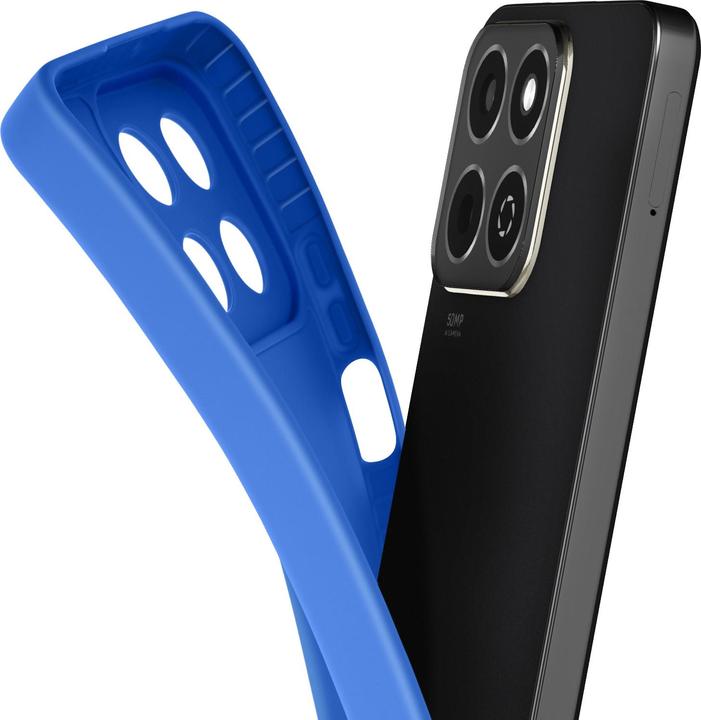 Actual product image Avizar SoftGlow Case (Honor 90 Smart)