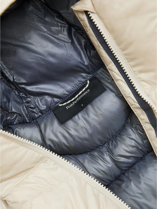 Produktbild Peak Performance Helium Diamond Fuse Hoodie (M)