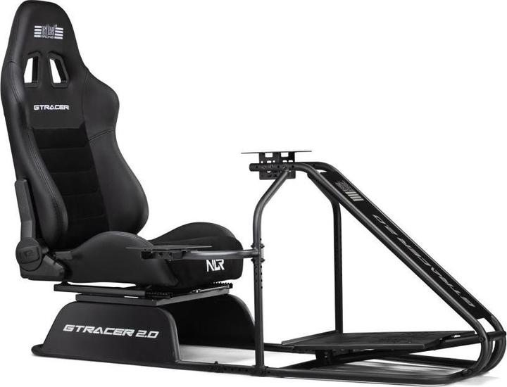 Next Level Racing GT Racer V2