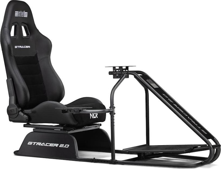 Actual product image Next Level Racing GT Racer V2