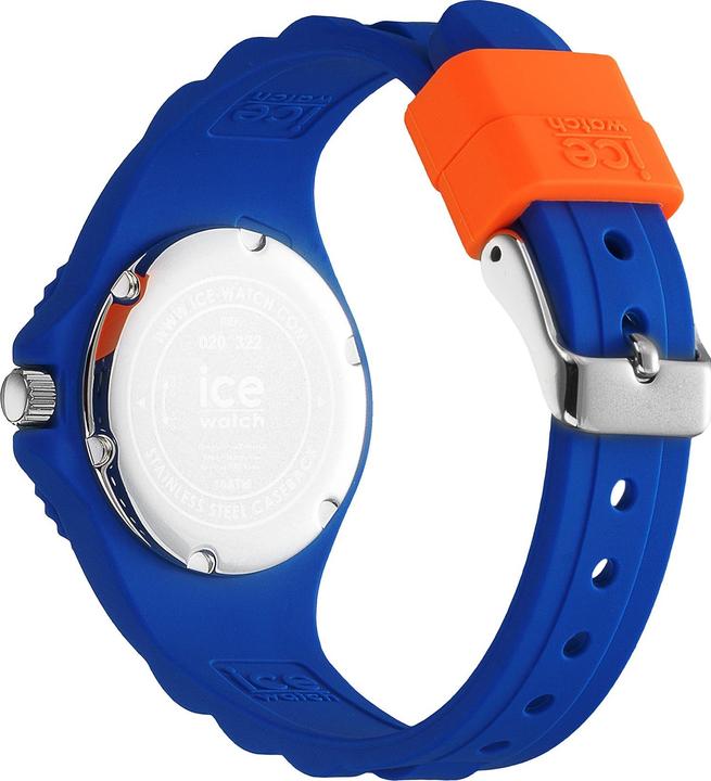 Actual product image ICE Watch Ice Hero (Analogue wristwatch, 30 mm)
