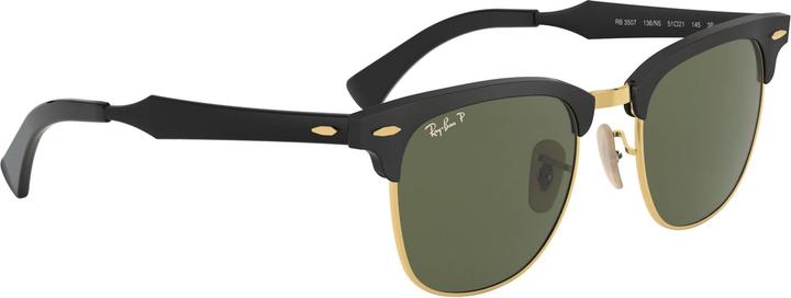 Produktbild Ray Ban Clubmaster Aluminum