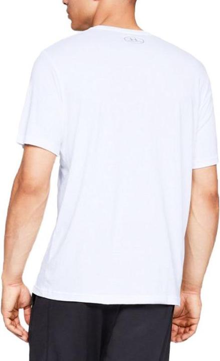 Immagine prodotto Under Armour Team Issue Wordmark t-shirt uomo (XXL)