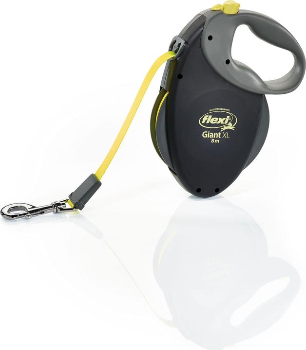 Immagine prodotto Flexi Gigante (XL, Cane, Passeggiare)