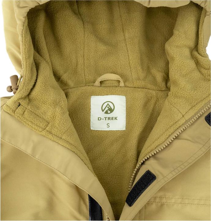 Produktbild D-Trek Outdoor-Jacke (M)