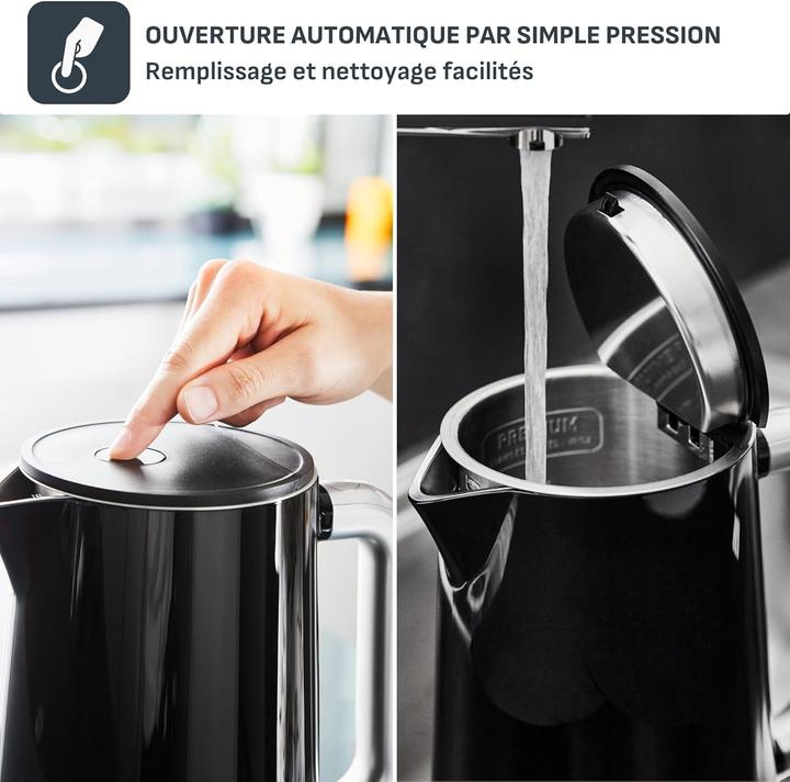 Produktbild Tefal Smart'n Light (1.70 l)