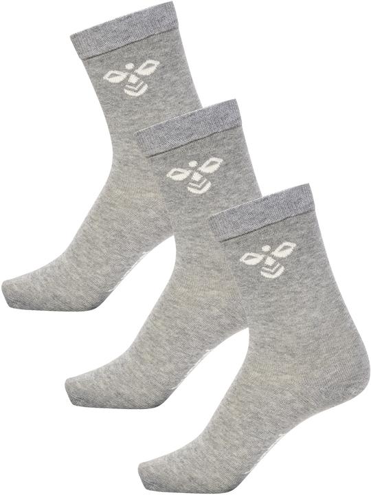 Grey Melange