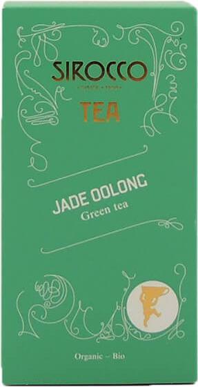 Produktbild Sirocco Jade Oolong (136 g)