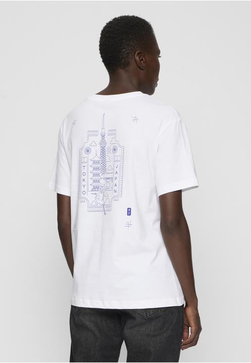 Produktbild Days Beyond Tokyo City Tee - 170445 (L)