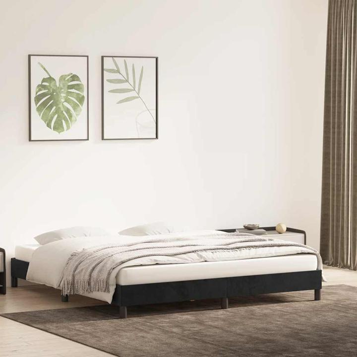 Image du produit vidaXL Bettgestell (200 x 210 cm)