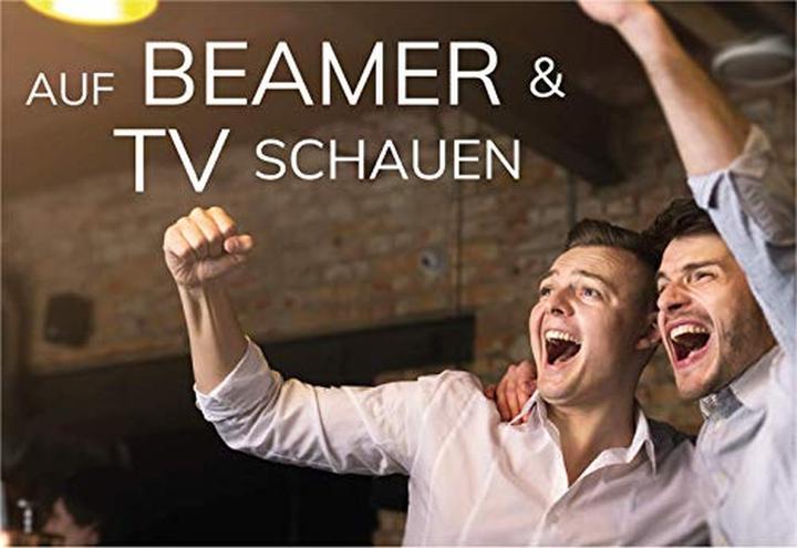 Produktbild Oehlbach Highway HDMI 1:2