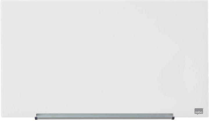 Actual product image Nobo Diamond Glassboard 67 x 38 cm (68 x 38 cm)