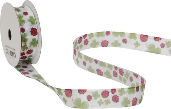 Produktbild Spyk Cubino Ladybug (1x)