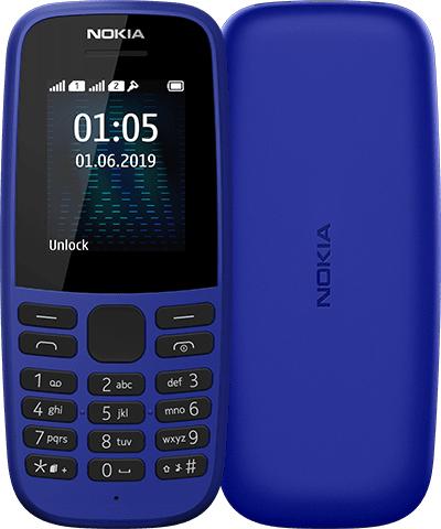 Nokia 105 (1.77")
