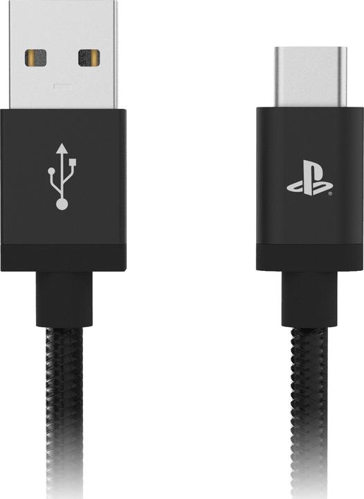 Actual product image HORI DualSense Charging Cable (PS5)