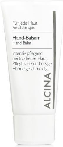 Produktbild Alcina Hand-Balsam (50 ml)