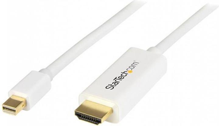 StarTech mDP auf HDMI (2 m, HDMI)