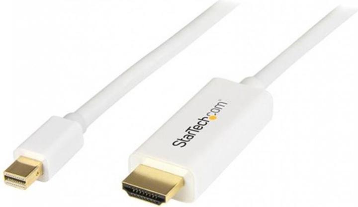 Produktbild StarTech mDP auf HDMI (2 m, HDMI)