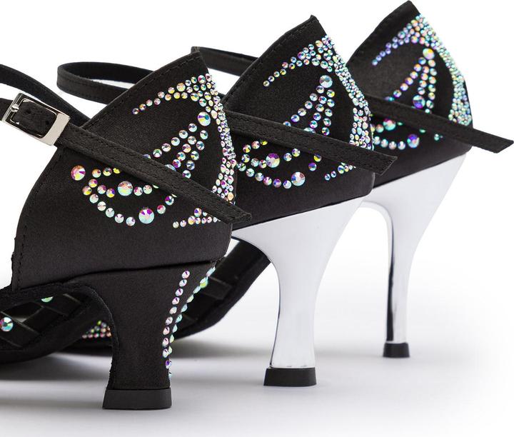Image du produit Dancing Queens DQ L3M Chaussures de danse (36)