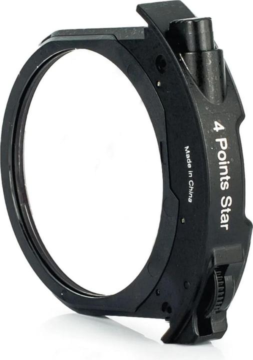 Meike MK EFTR 4PS 4 Points Star Drop in Filter