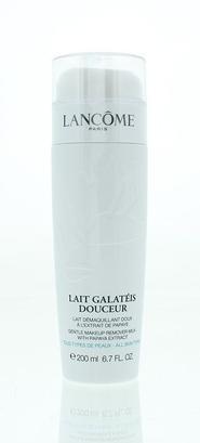 Produktbild Lancôme Galateis Douceur (Reinigungsmilch, 200 ml)